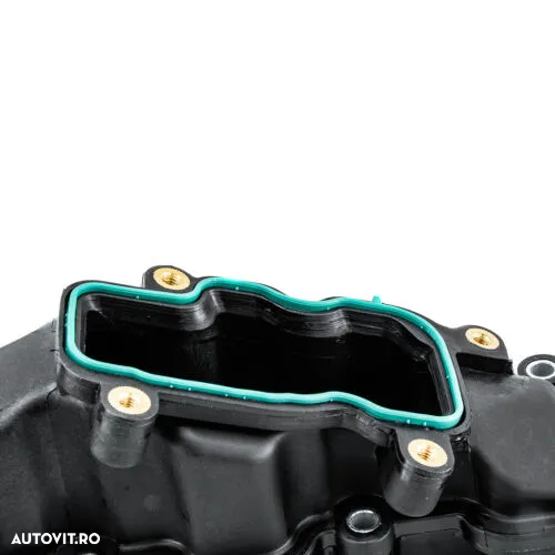 GALERIE ADMISIE CONDUCTA ADMISIE Audi A4 A5 A6 Q5 Q7 Phaeton - 3
