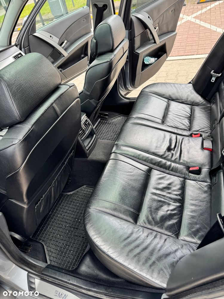 BMW Seria 5 - 25