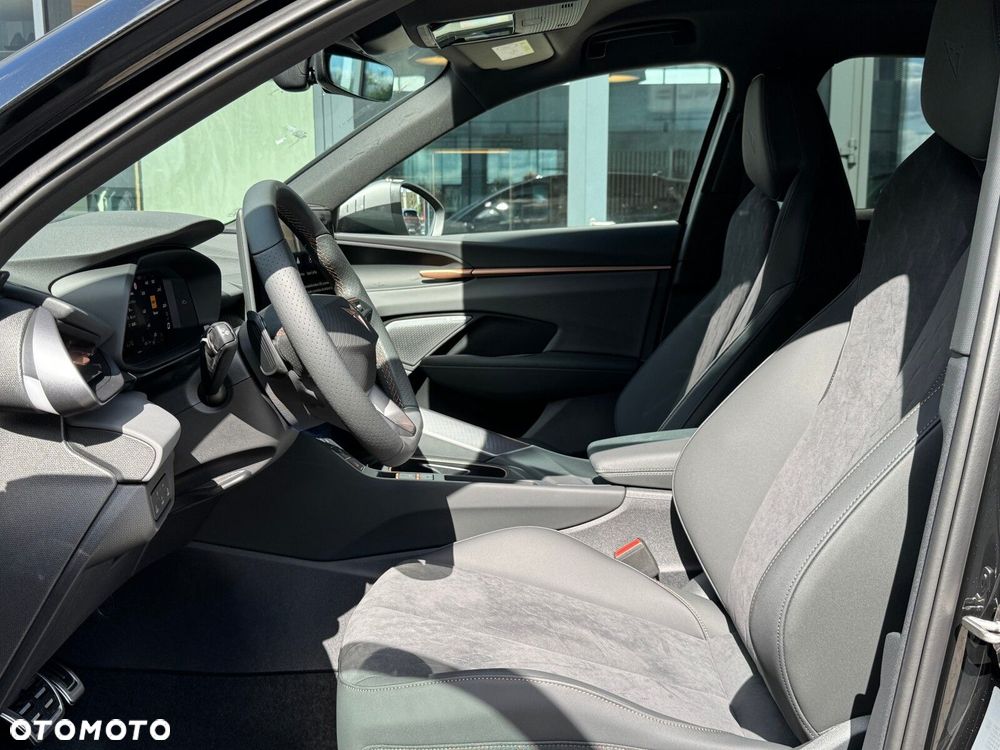 Cupra Terramar 2.0 TSI 4Drive VZ DSG - 21