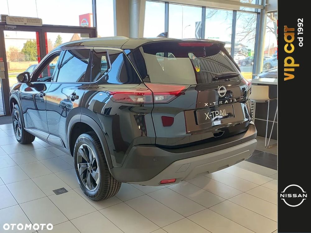 Nissan X-Trail 1.5 VC-T mHEV N-Connecta 2WD Xtronic - 2