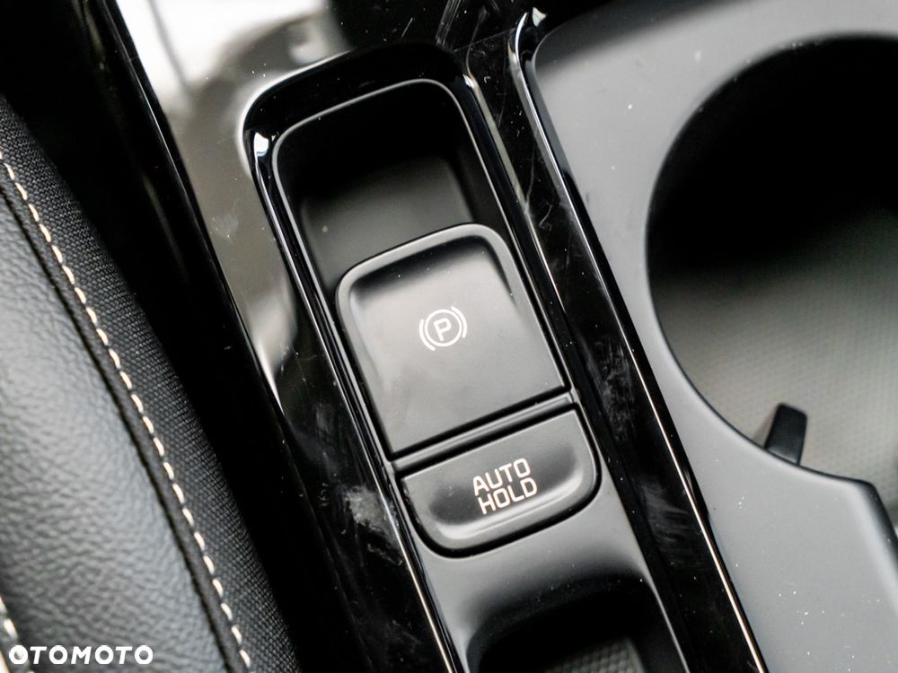 Kia XCeed 1.5 T-GDI L DCT - 26