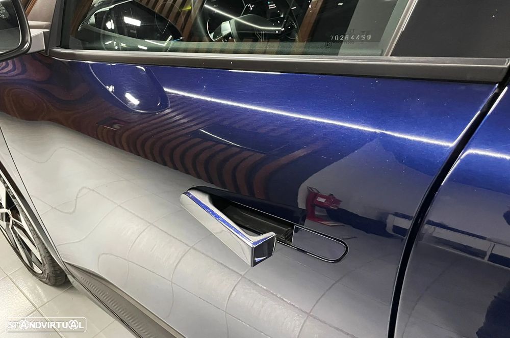 Renault Mégane E-Tech EV40 Evolution Autonomia Urbana - 24