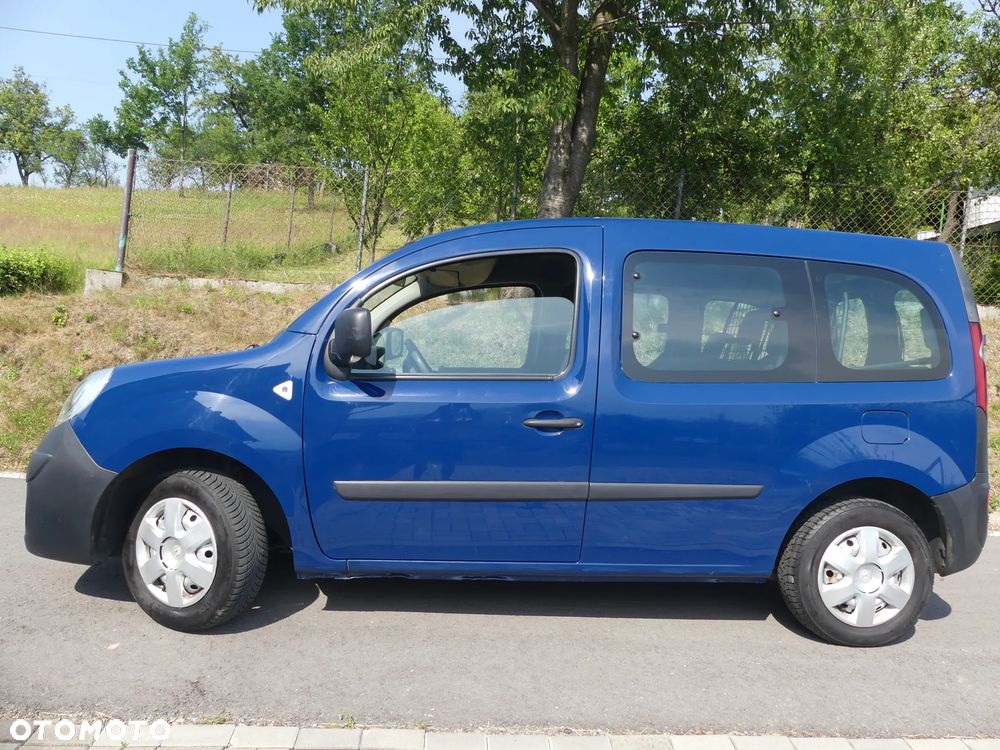 Renault Kangoo - 10