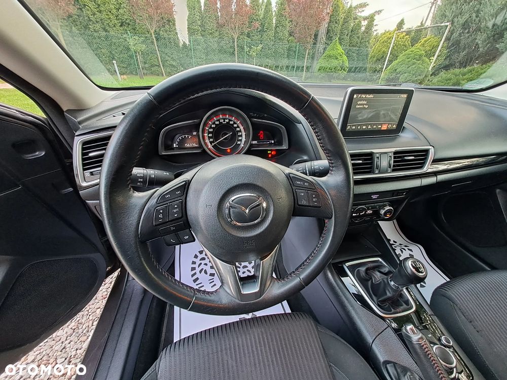 Mazda 3 - 17