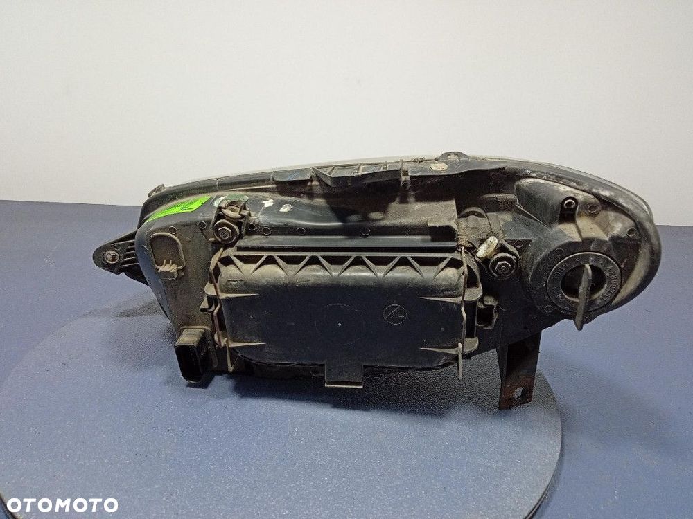 FIAT ALBEA LIFT 06-10 REFLEKTOR PRAWY LAMPA H7 EU 517544710 - 4