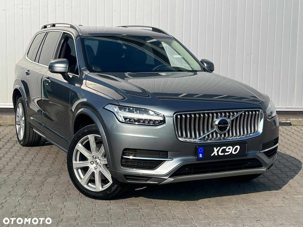 Volvo XC 90 - 4