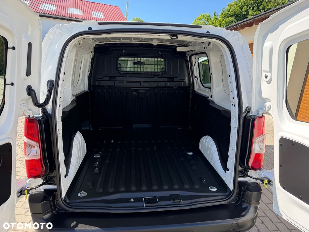 Citroën Berlingo M 1.5 BlueHDI Feel S&S N1 - 25