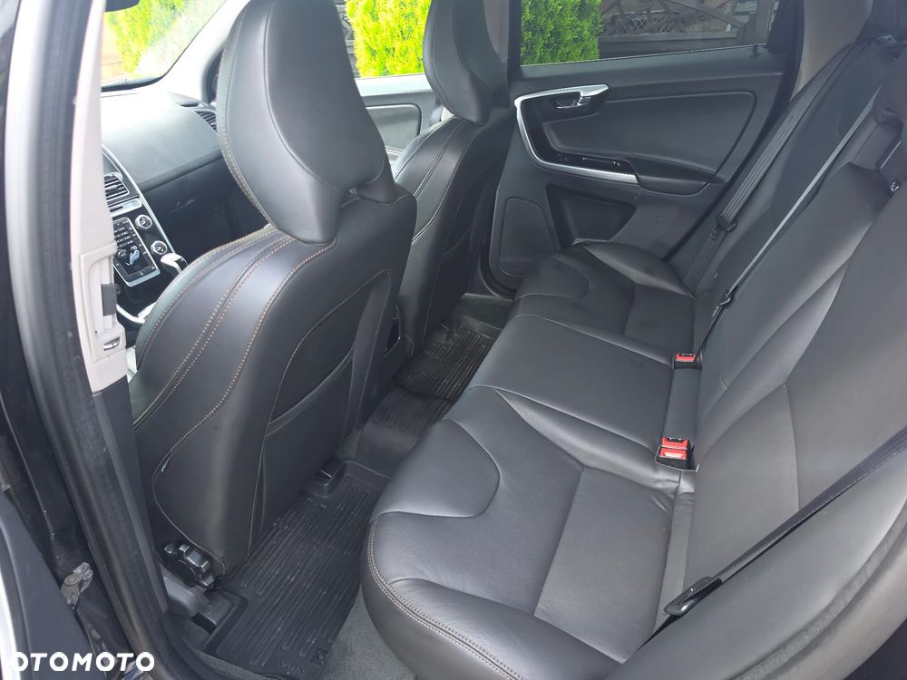 Volvo XC 60 D3 Kinetic - 10