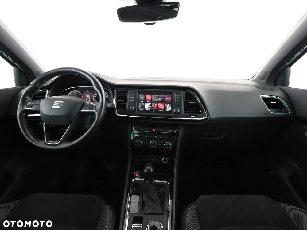 Seat Ateca 2.0 TDI DSG Xcellence - 16