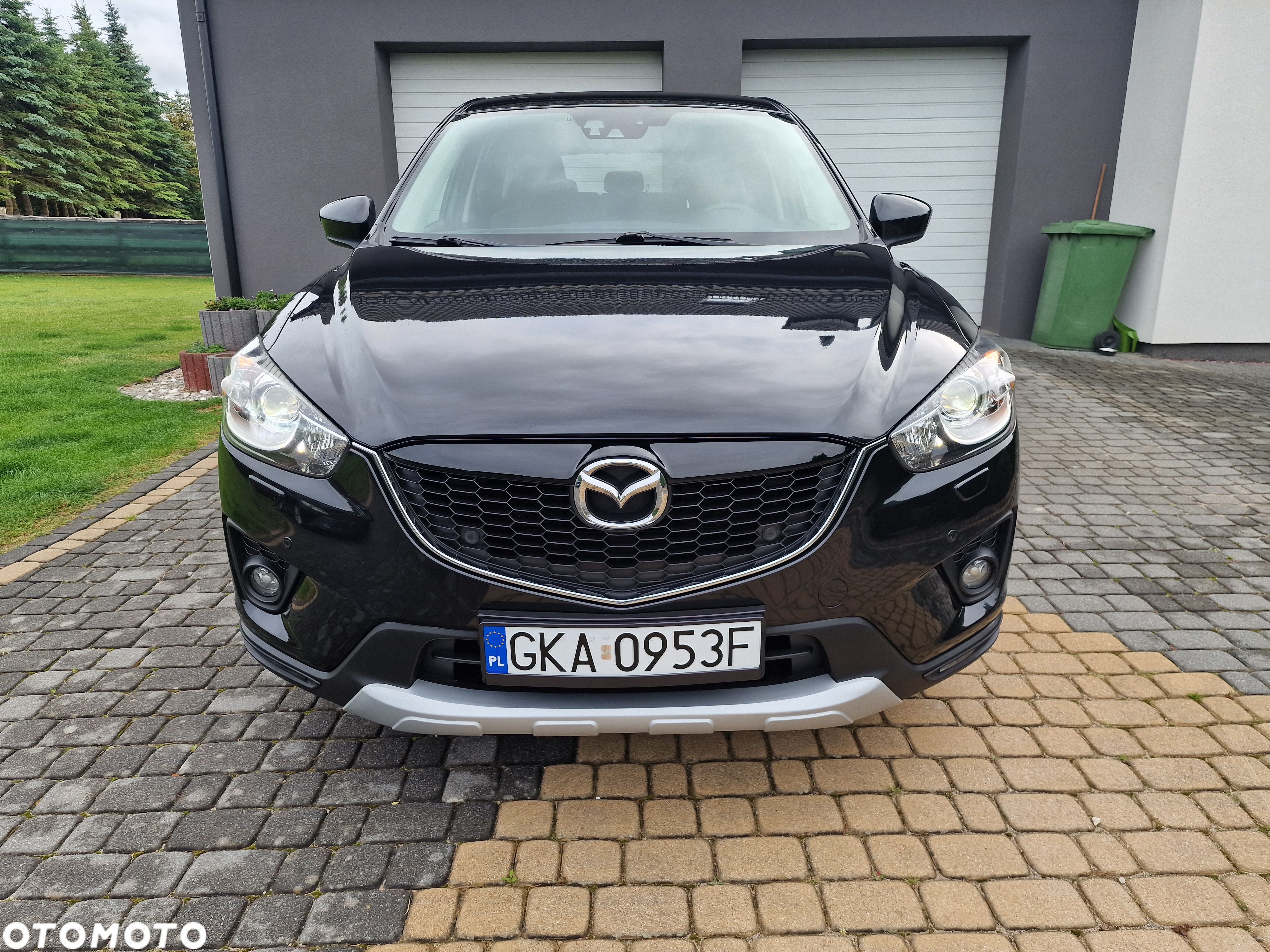 Mazda CX-5 e-SKYACTIV-G 165 Advantage - 17