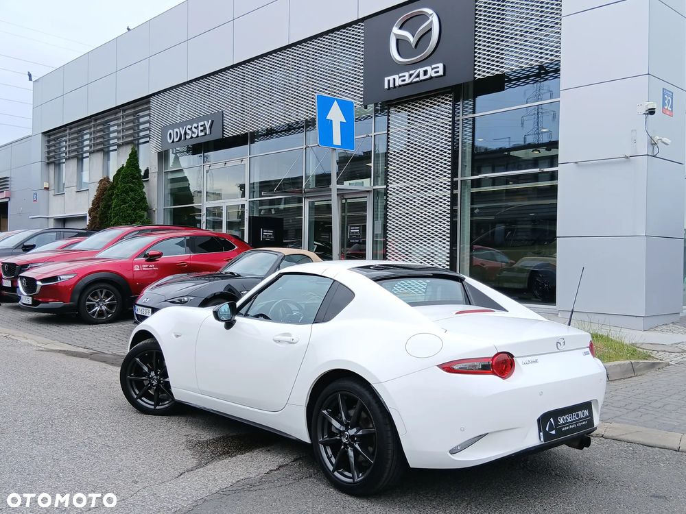 Mazda MX-5 2.0 Skyenergy - 3
