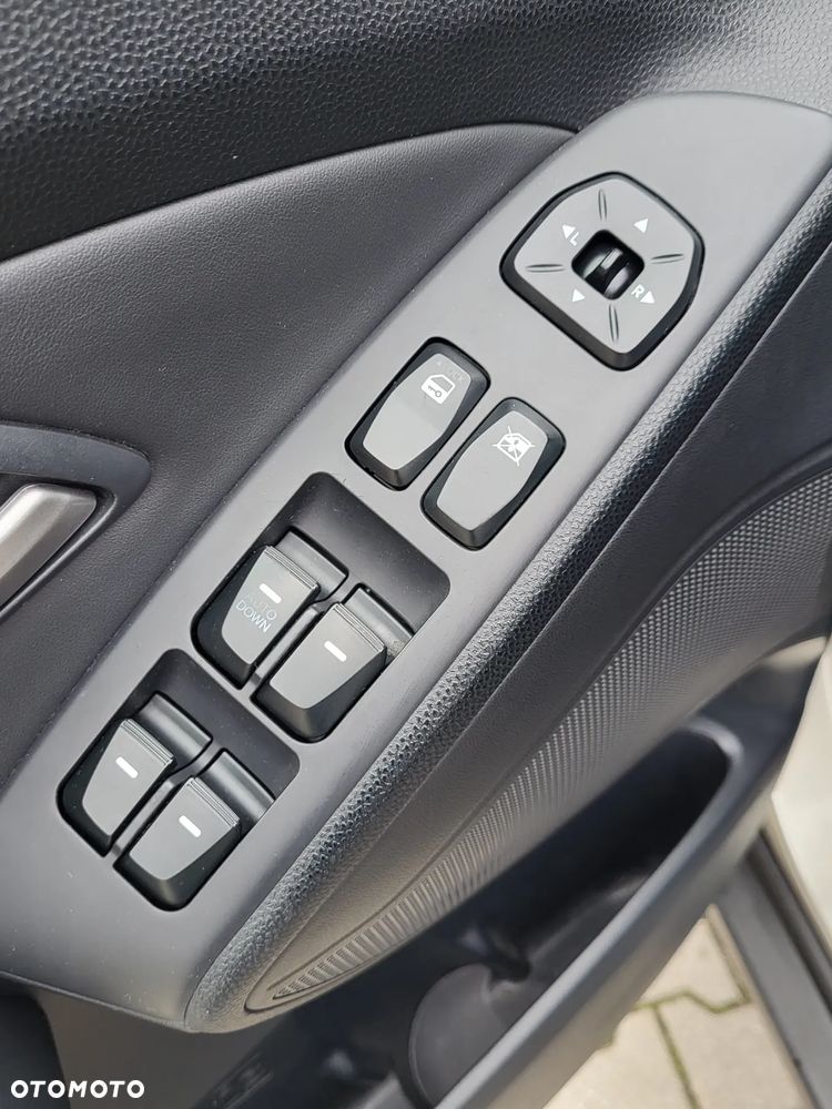 Hyundai ix35 1.6 2WD blue Style - 28