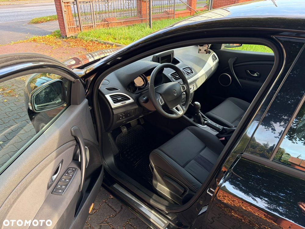 Renault Megane - 10