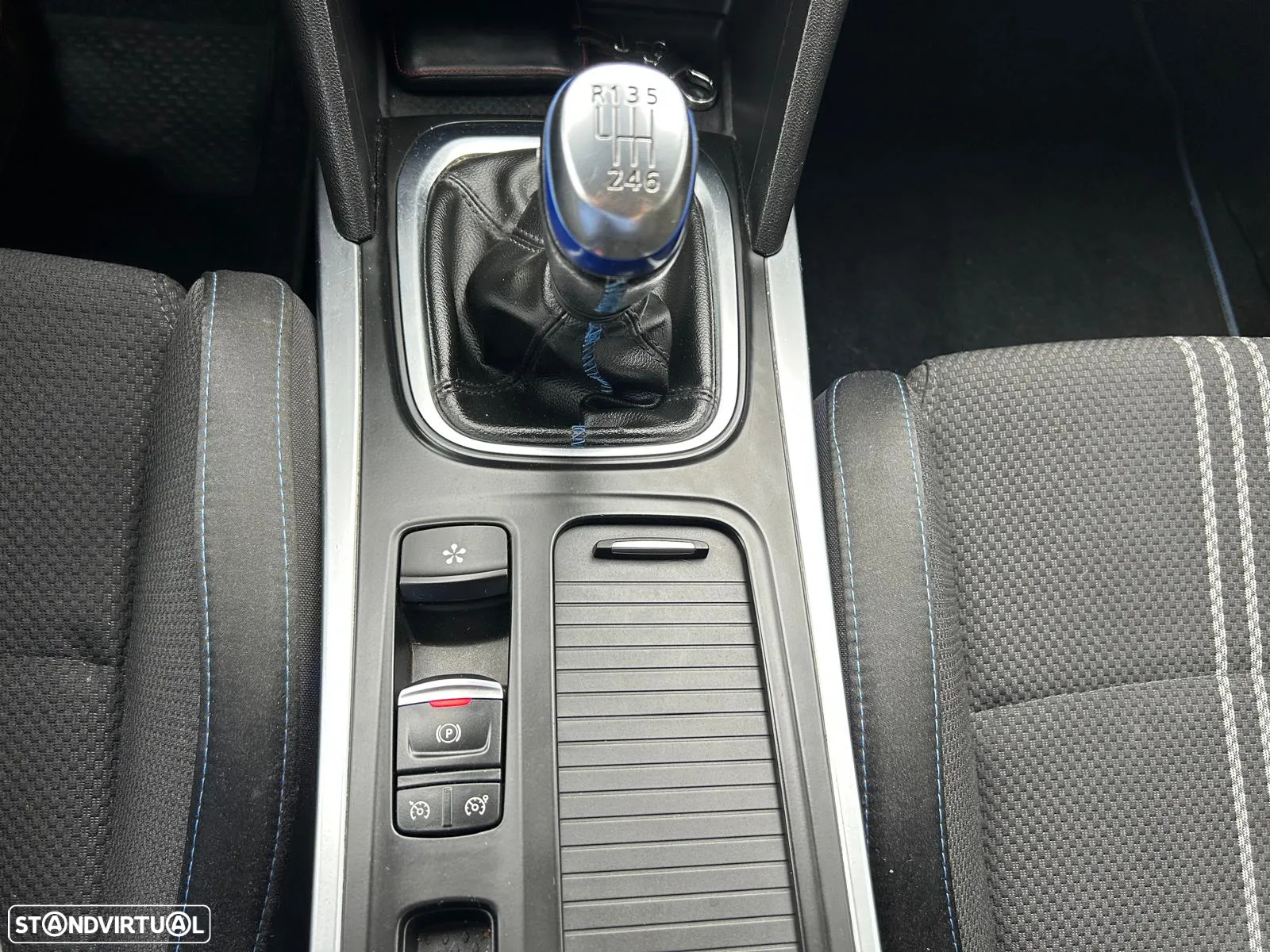 Renault Mégane 1.5 dCi GT Line SS - 17