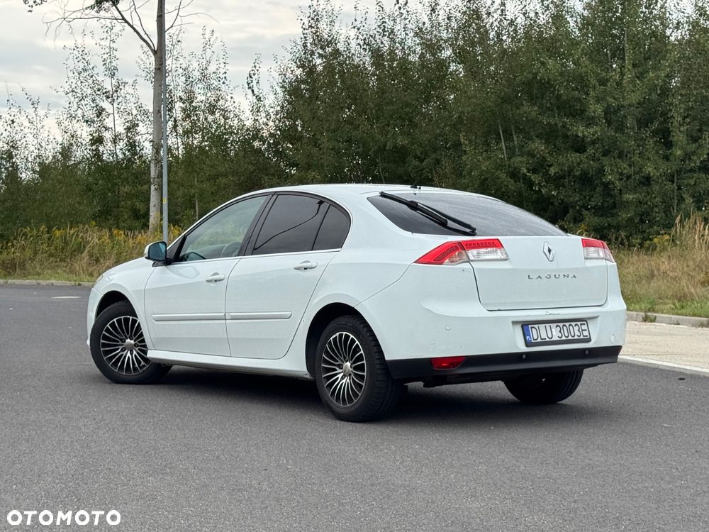 Renault Laguna 2.0 DCi Authentique - 22
