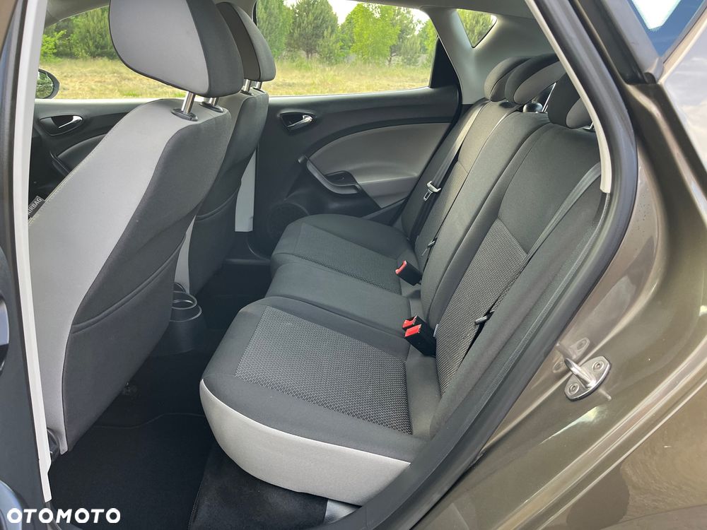 Seat Ibiza 1.2 TSI Style - 26