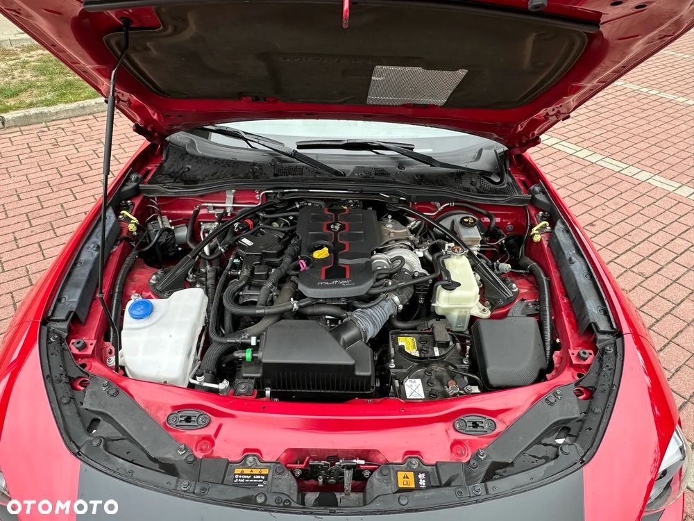 Fiat 124 Spider - 26