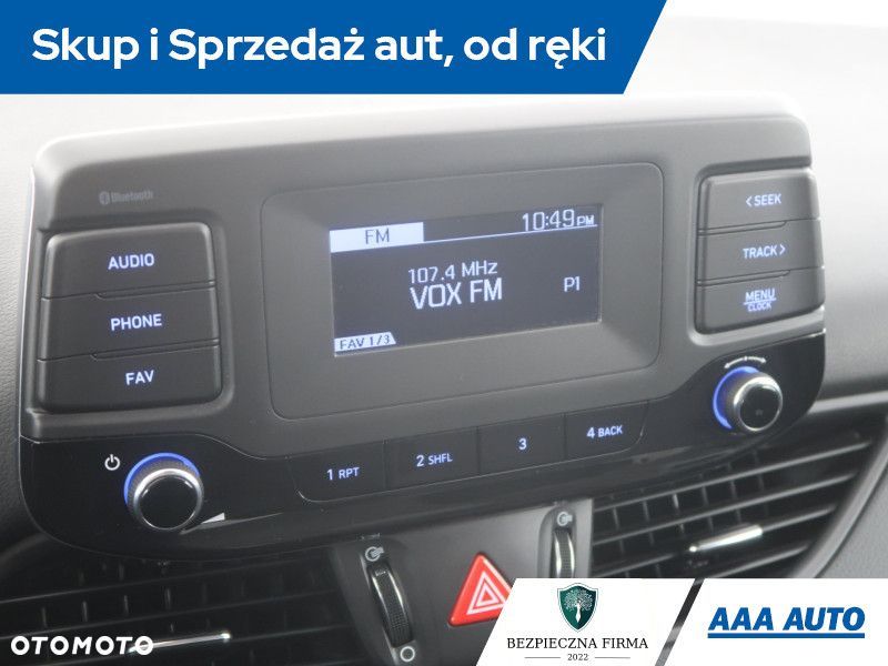 Hyundai i30 - 15