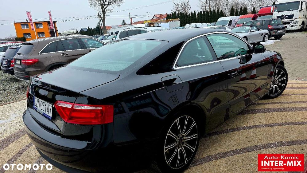 Audi A5 Coupé 1.8 TFSI - 22