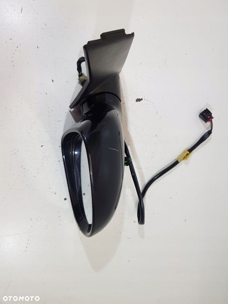 lusterko prawe 010836 vw golf v plus lc9z eur 6pin - 3