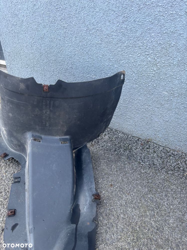 VW PASSAT B6 NADKOLE BLOTNIKA PRAWE LEWE - 8