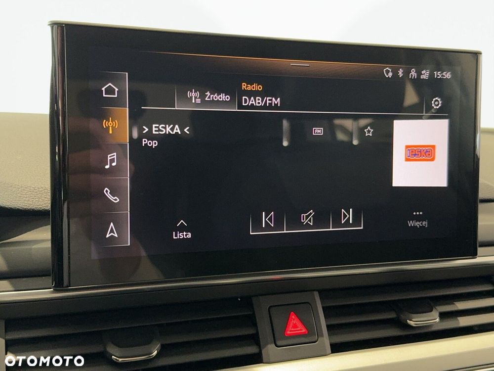 Audi A5 Sportback - 27