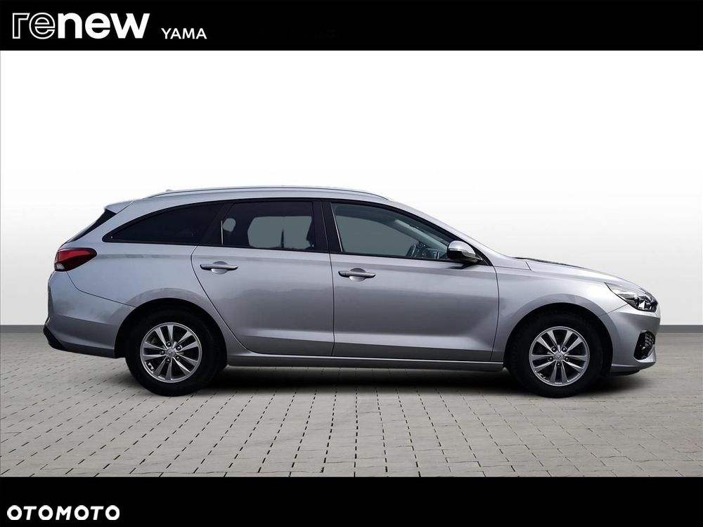 Hyundai i30 1.0 T-GDI Modern - 6