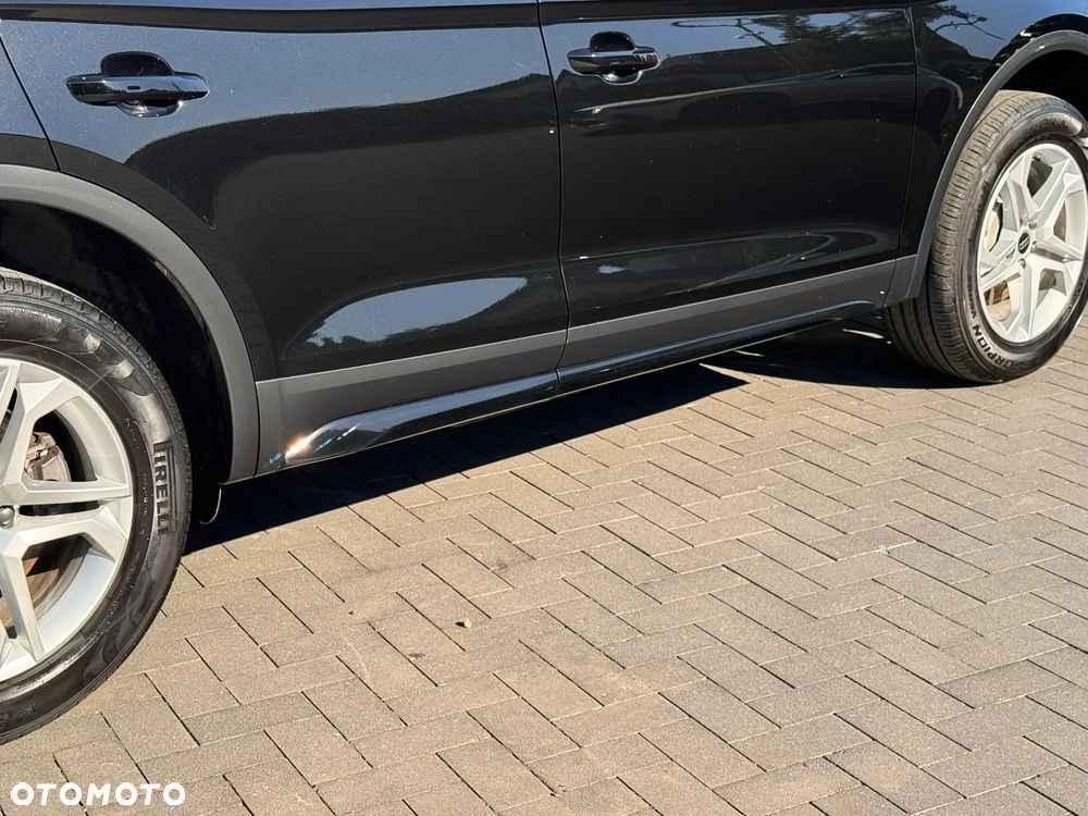 Audi Q5 40 TDI quattro S tronic advanced - 24