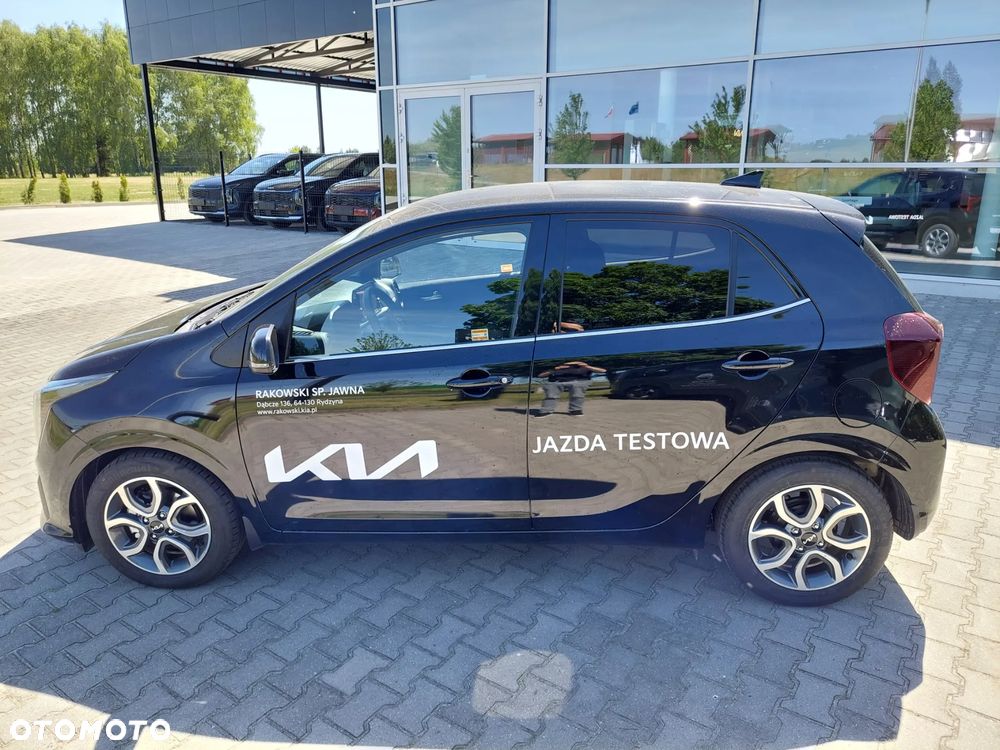 Kia Picanto - 2