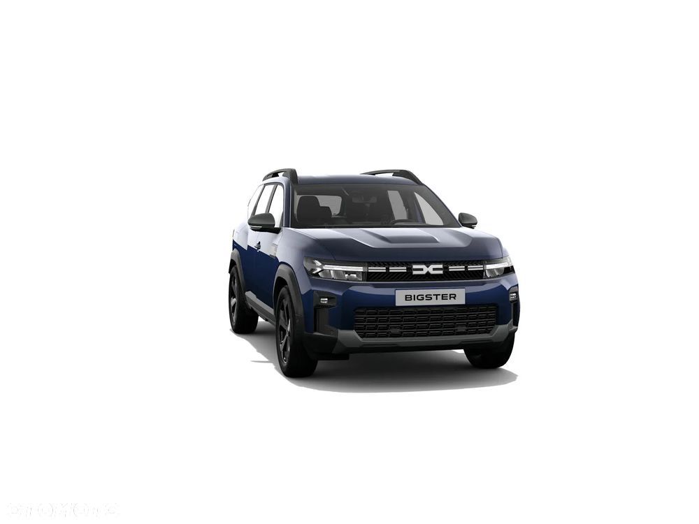 Dacia Bigster 1.2 TCe mHEV ECO-G Journey - 5