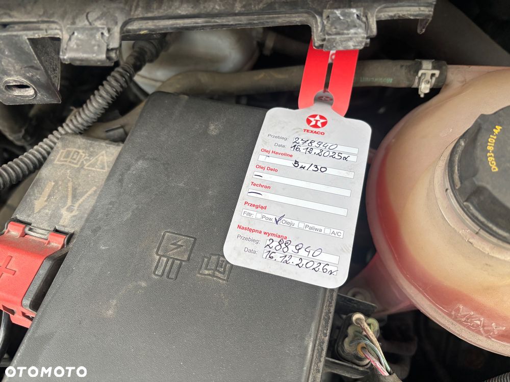 Ford Transit Custom - 27