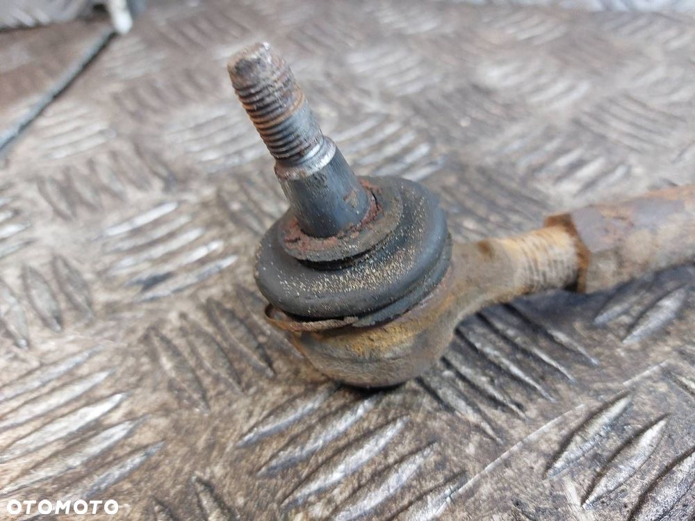 MAGLOWNICA PRZEKŁADNIA XSARA PICASSO I BERLINGO I PARTNER I EU 6200000050 - 2