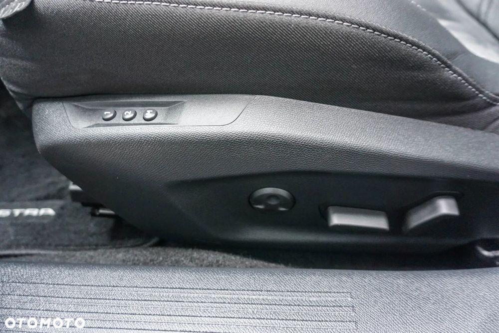 Opel Astra - 26