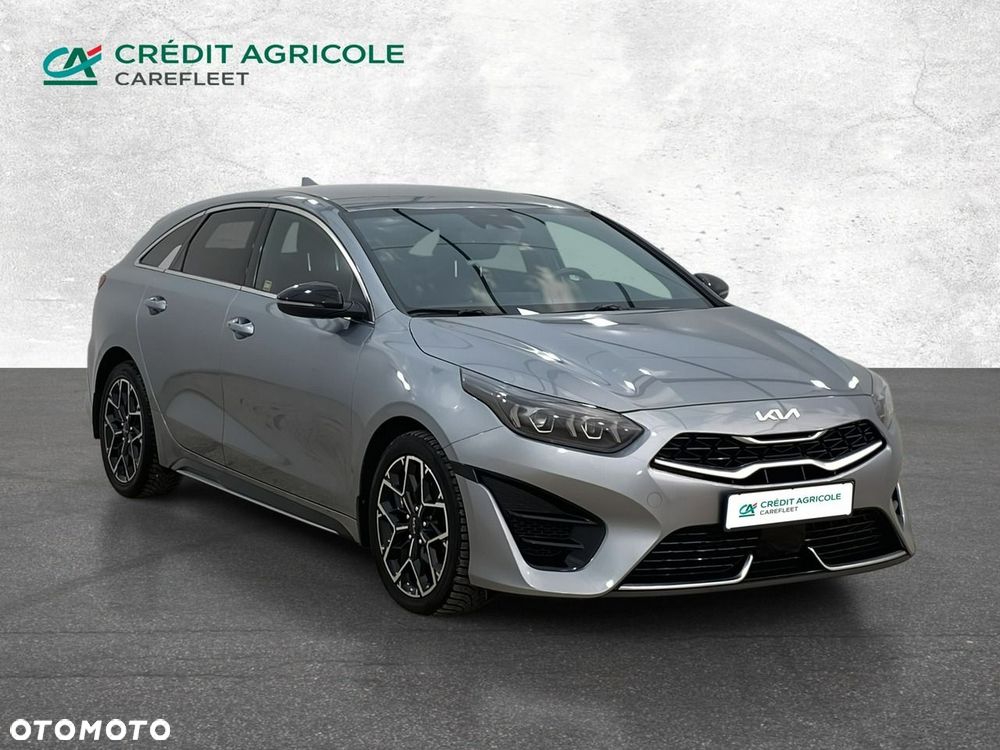 Kia ProCeed - 4