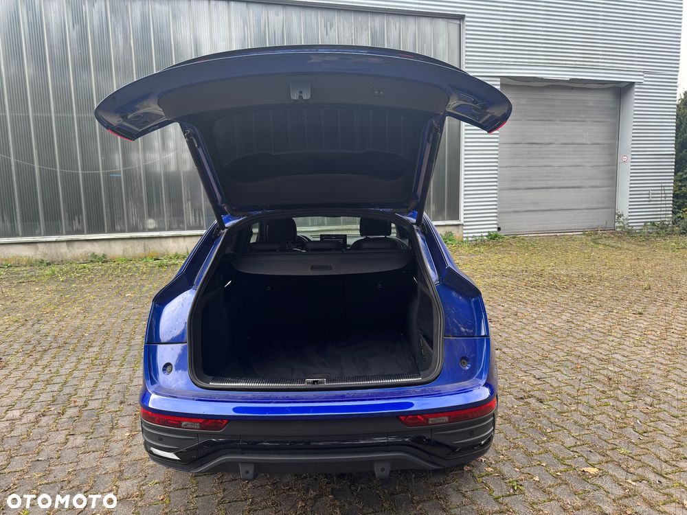 Audi Q5 Sportback - 34