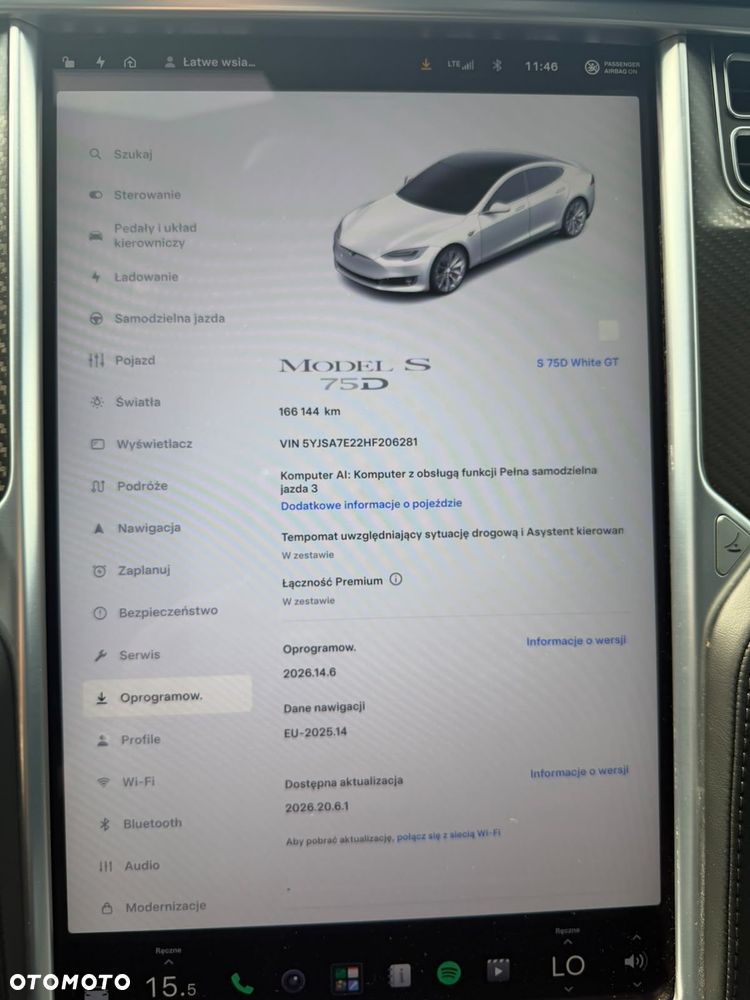 Tesla Model S - 16