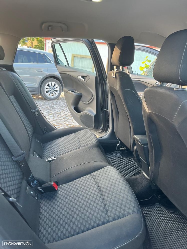 Opel Astra Sports Tourer 1.6 CDTi Cosmo S/S - 4