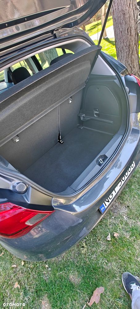 Opel Corsa - 15