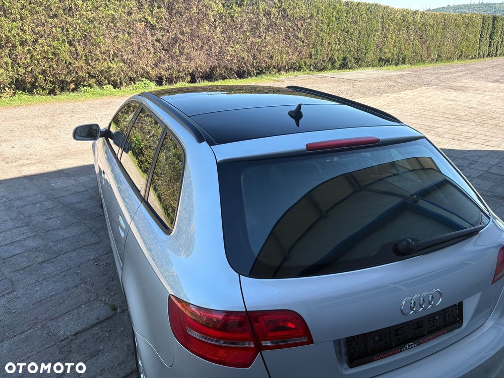 Audi A3 Sportback - 15