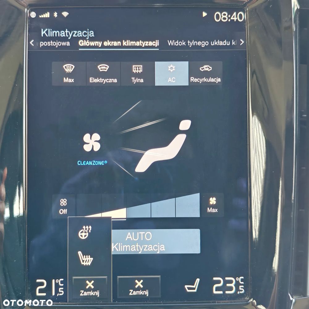 Volvo S90 T6 AWD Momentum - 26