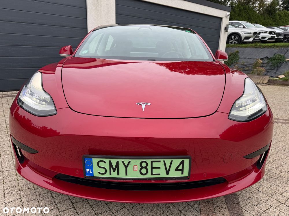 Tesla Model 3 - 7