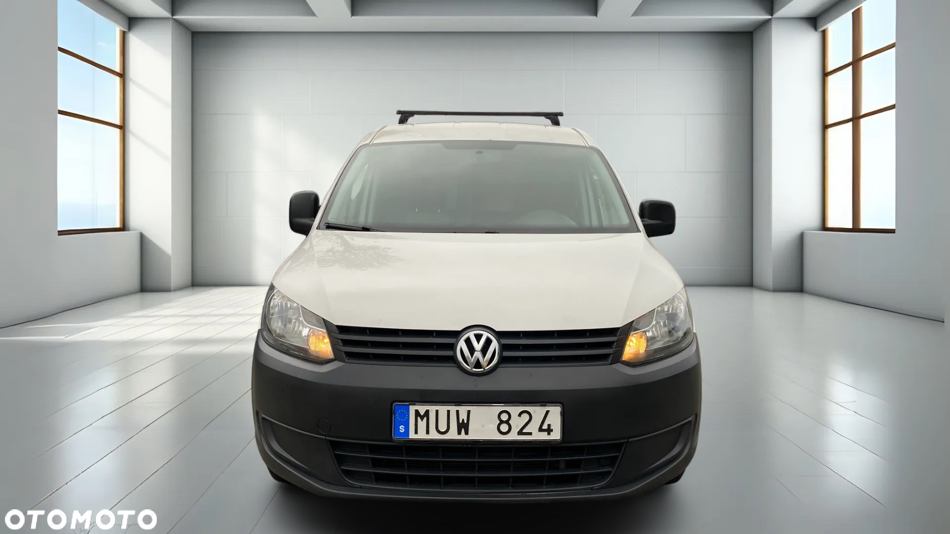 Volkswagen CADDY - 2
