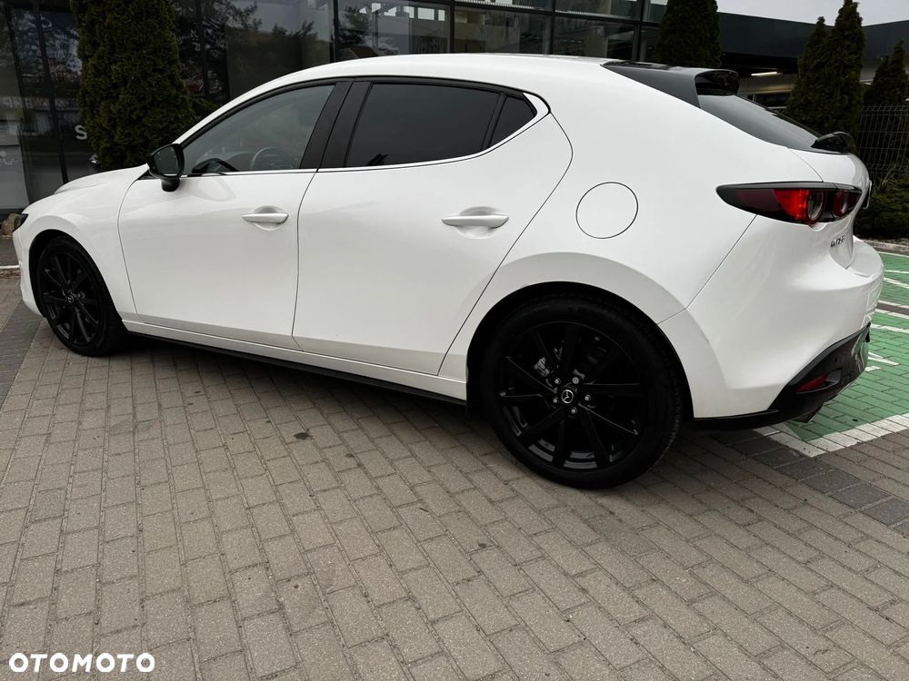 Mazda 3 2.0 mHEV Kanjo - 7