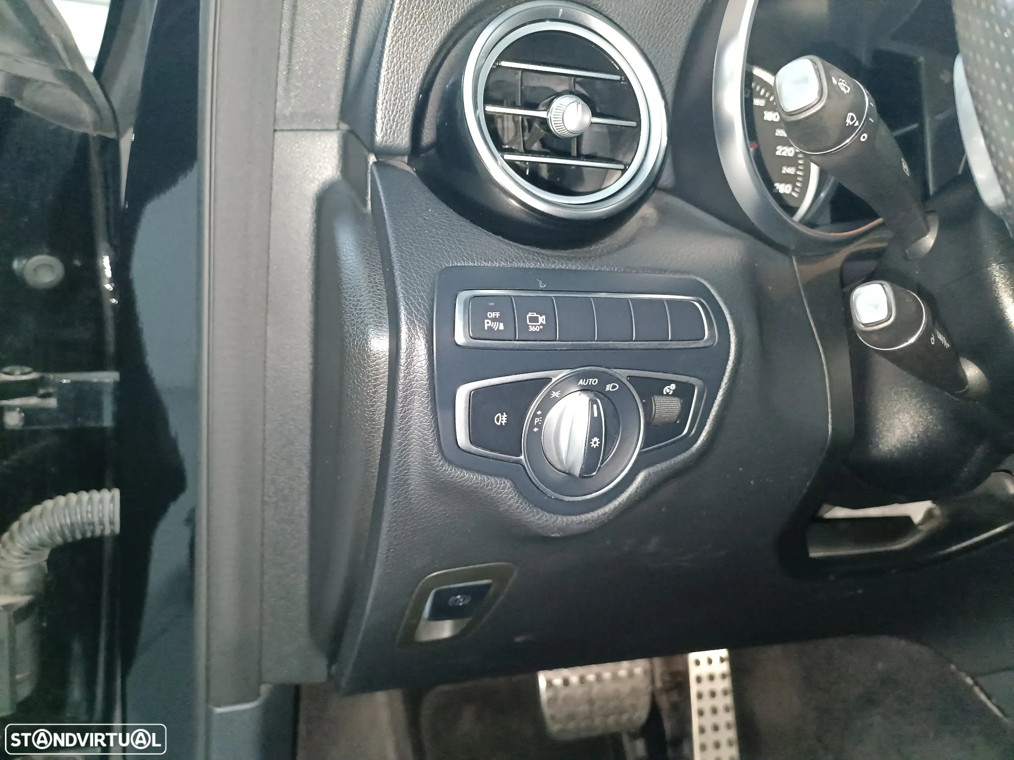 Mercedes-Benz GLC 350 e Coupé AMG Line 4-Matic - 36