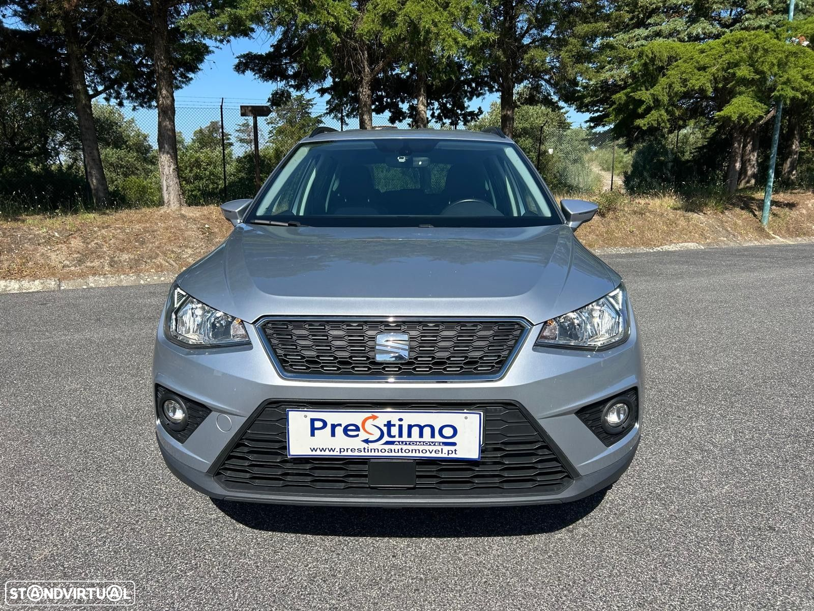 SEAT Arona 1.6 TDI Style - 3