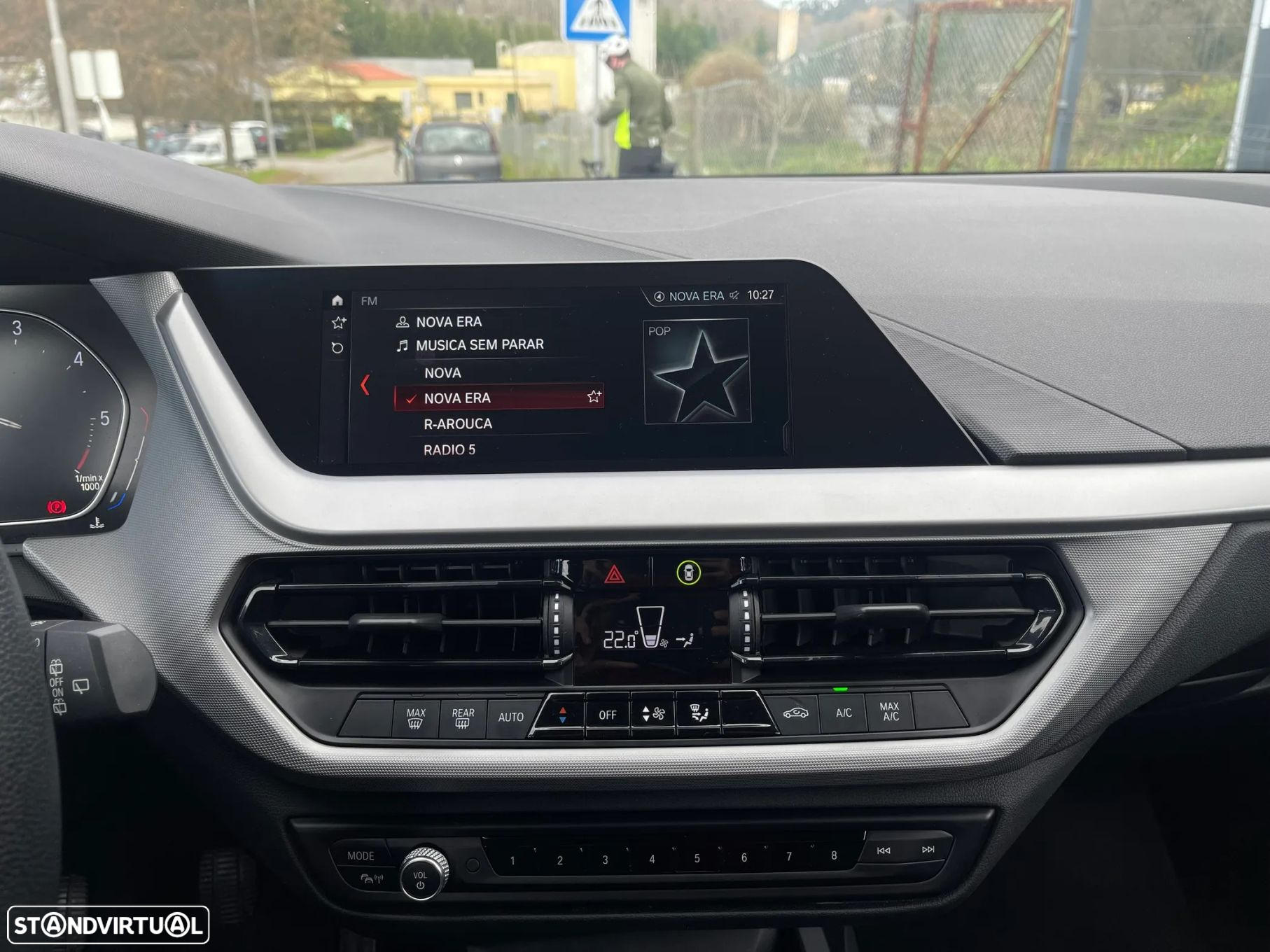 BMW 116 d Corporate Edition - 24