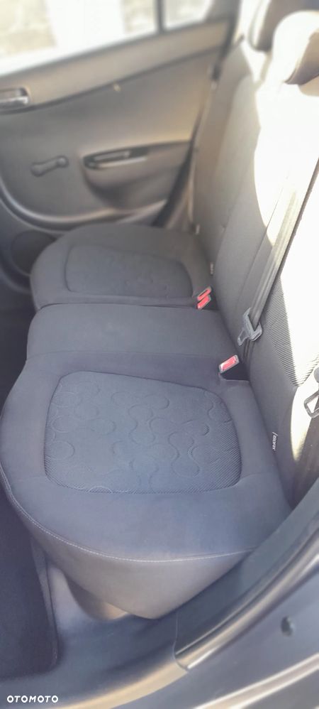 Hyundai i20 - 6