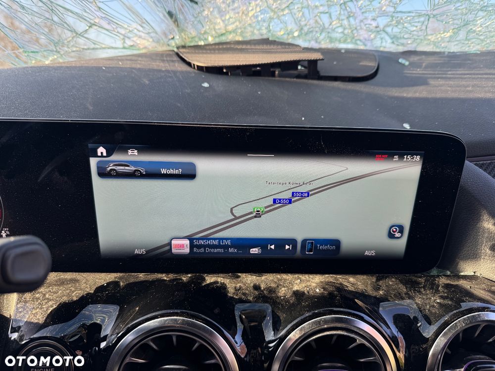 Mercedes-Benz GLA 220 d 4Matic 8G-DCT AMG Line Advanced Plus - 26