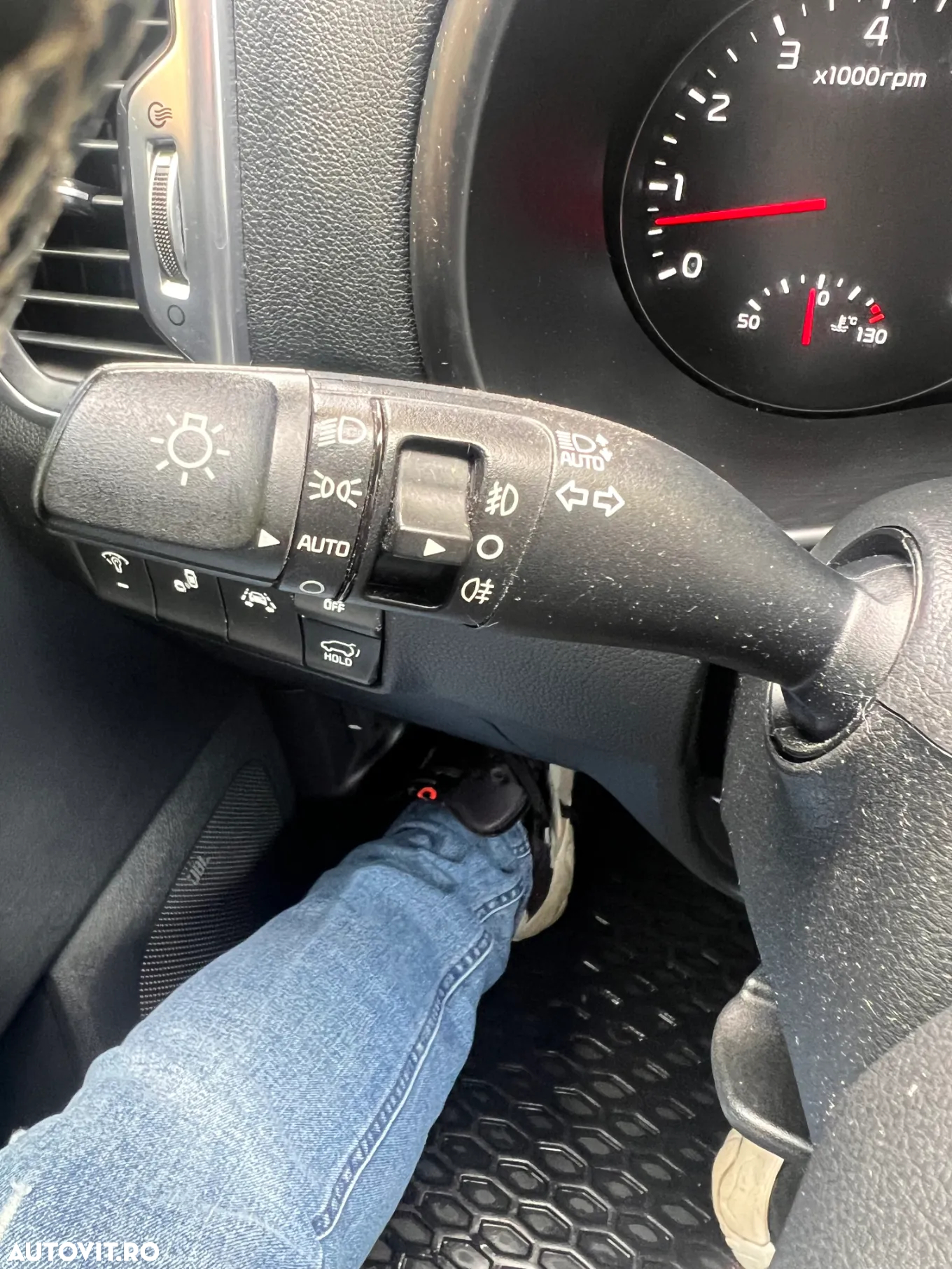 Kia Sportage 1.6 T-GDI 7DCT 4x4 GT Line - 22