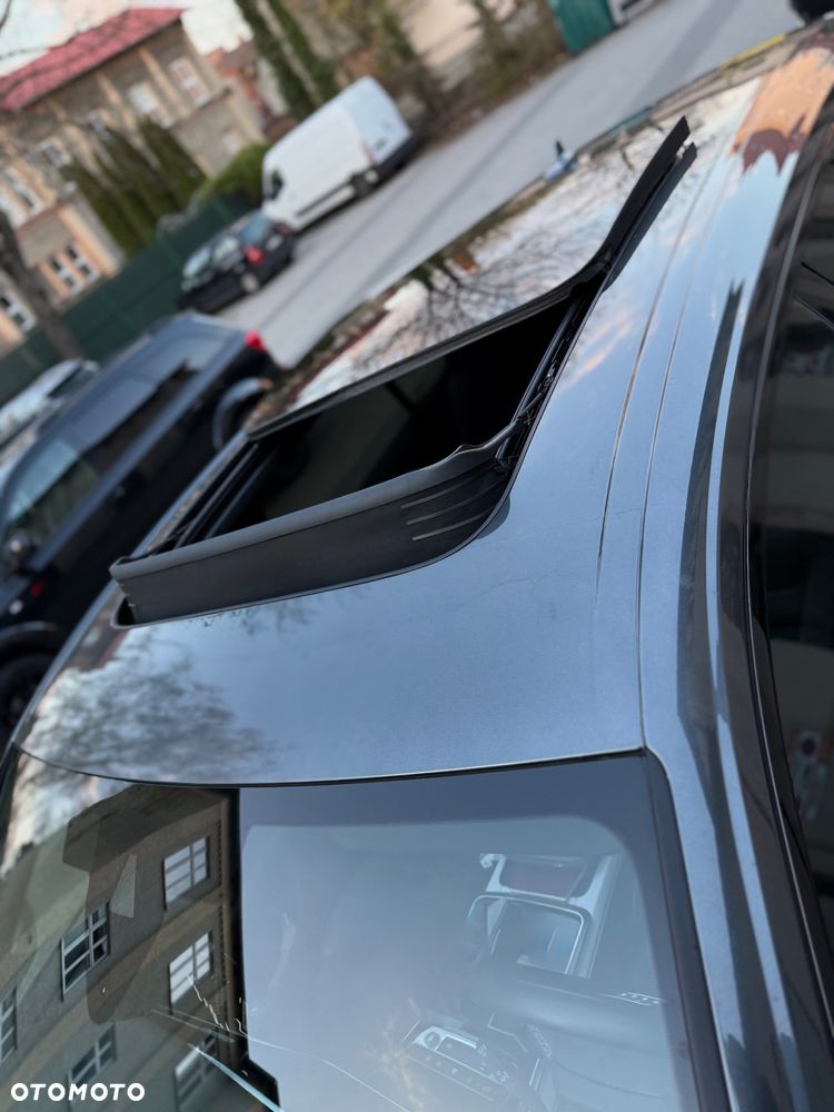 Audi SQ8 TFSI Quattro Tiptronic - 22